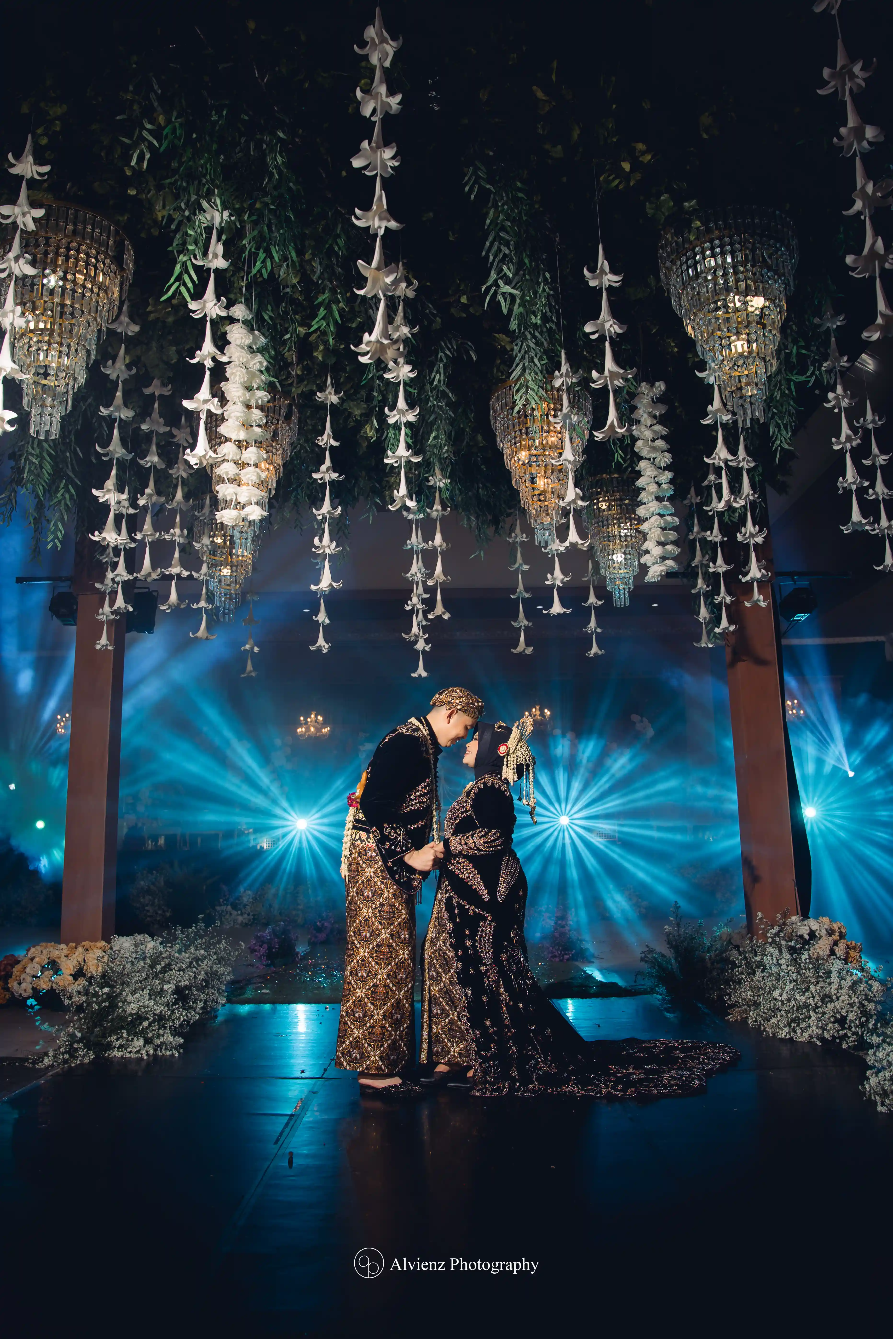 Nadya & Taqi