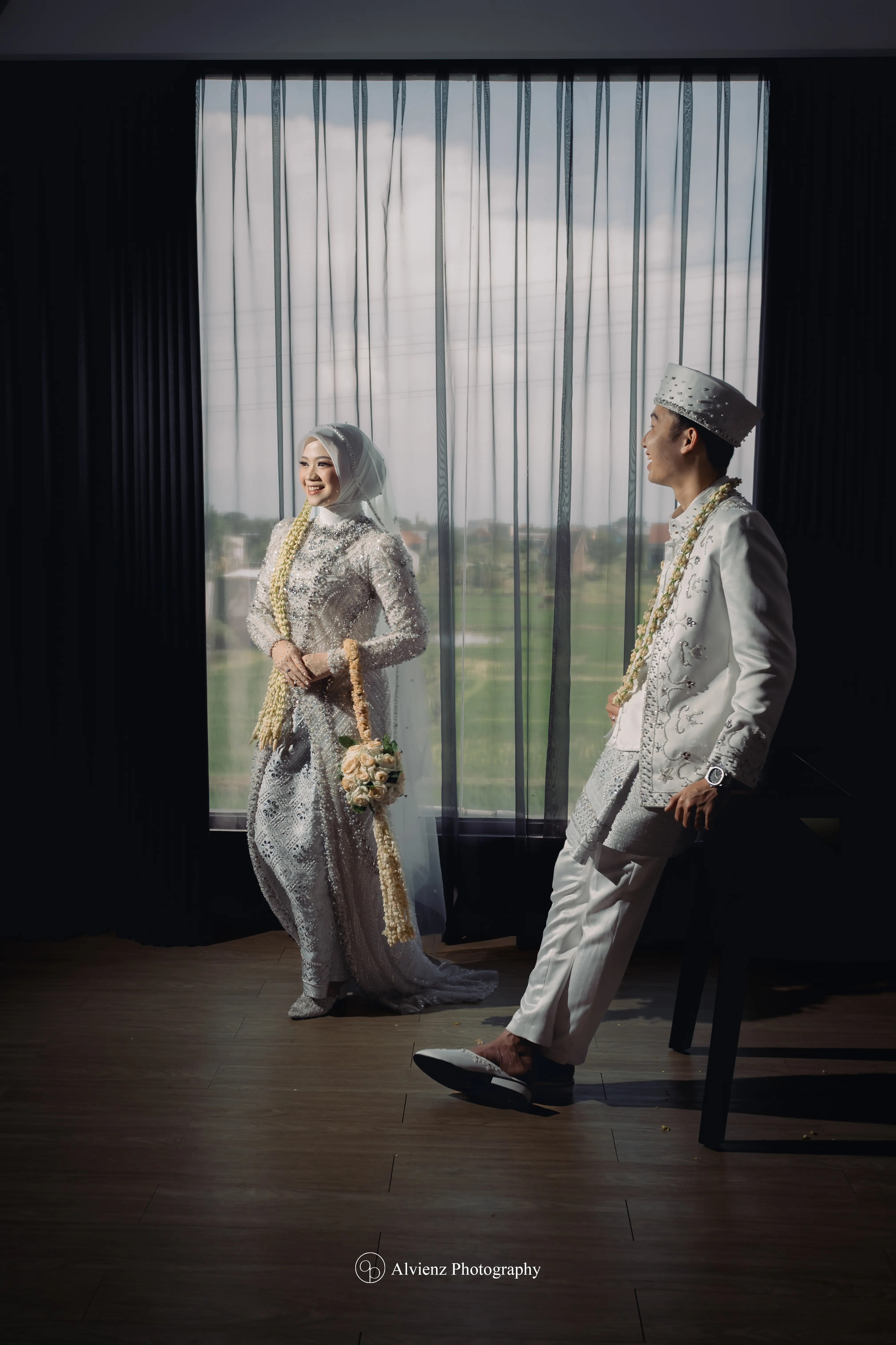 Sherien & Lukii