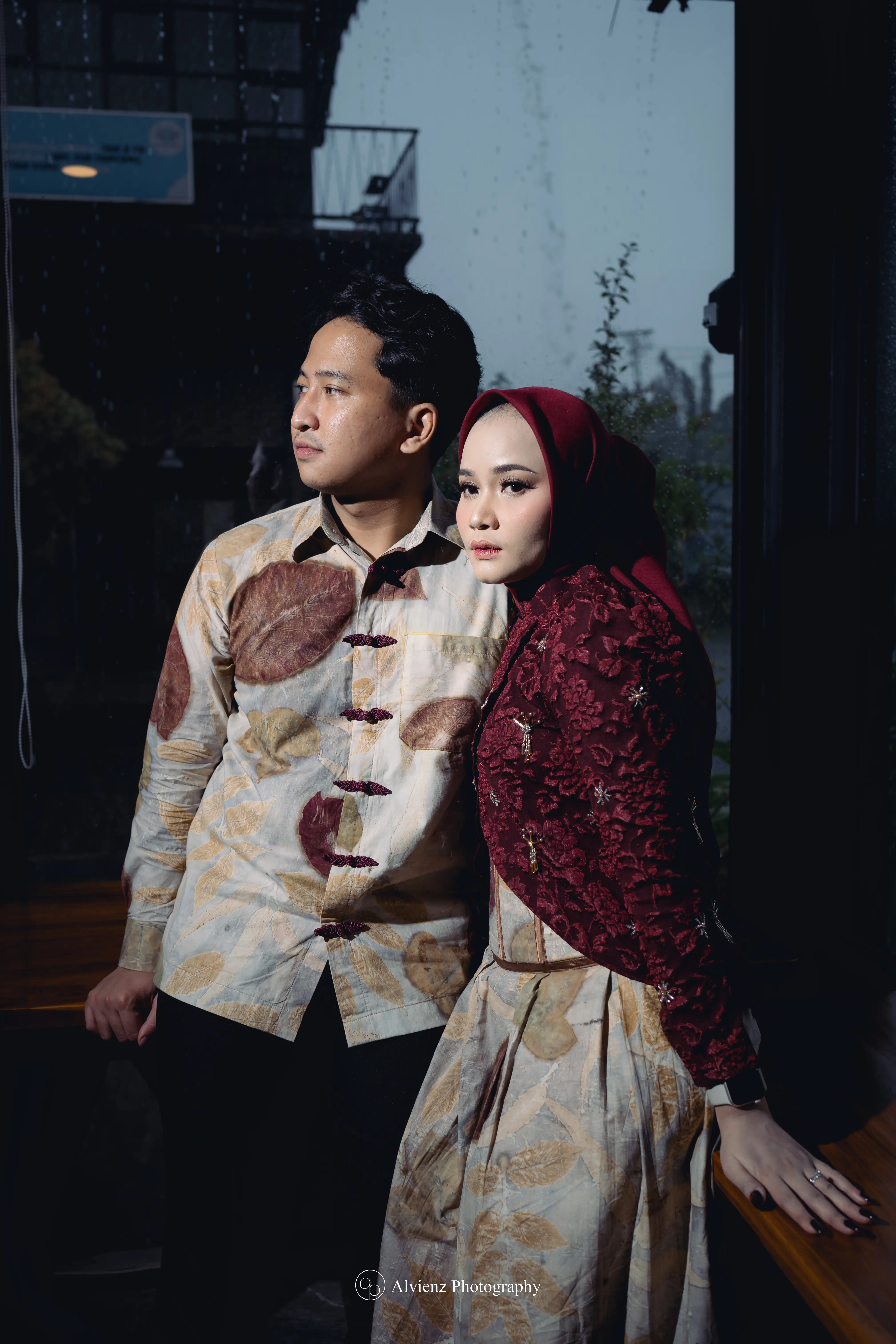 Dhea & Odhi